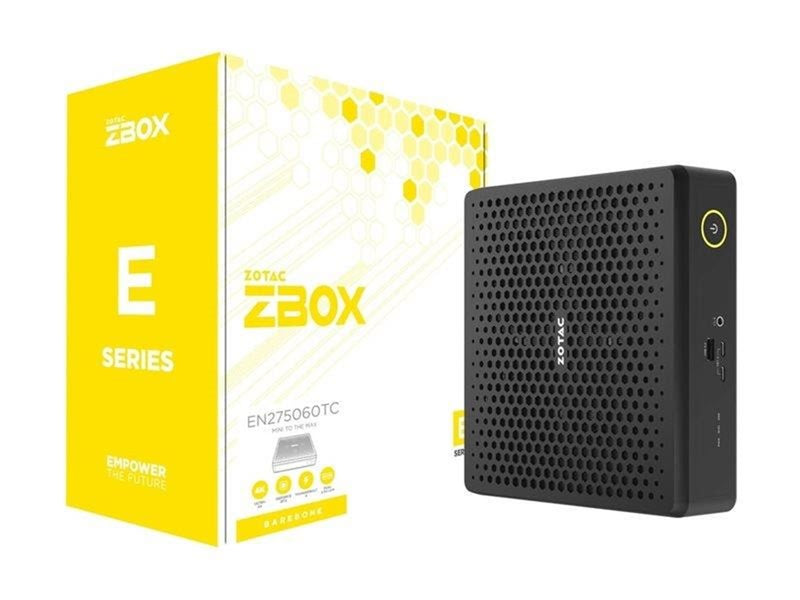 ZOTAC ZBOX MAGNUS EN275060TC
