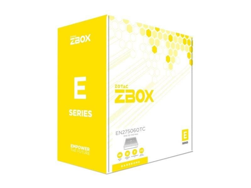 ZOTAC ZBOX MAGNUS EN275060TC
