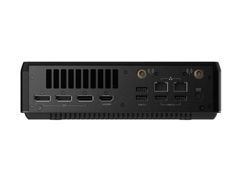 ZOTAC ZBOX MAGNUS EN275060TC