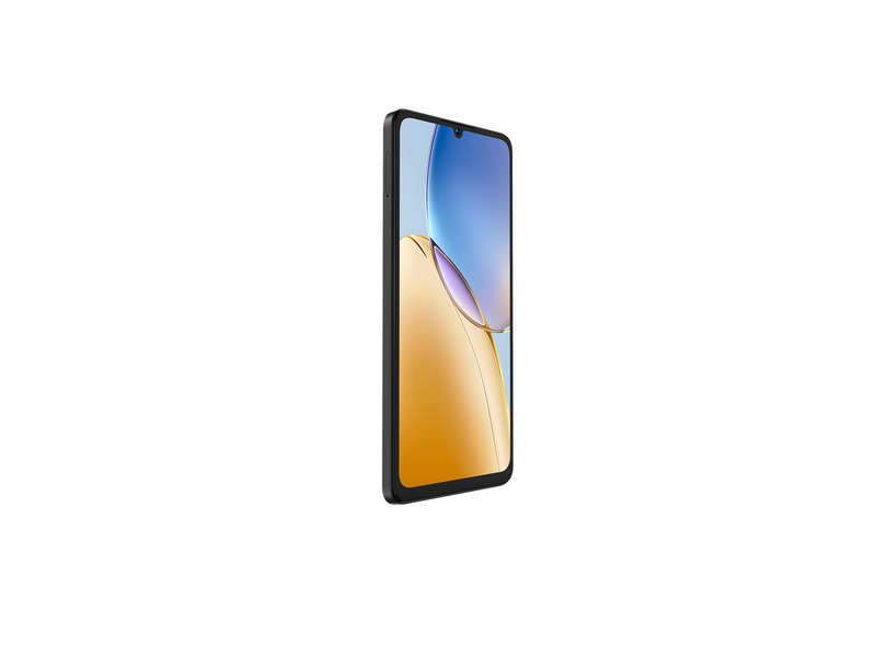 ZTE Blade A56 4G 128GB/4GB - Celestial Black