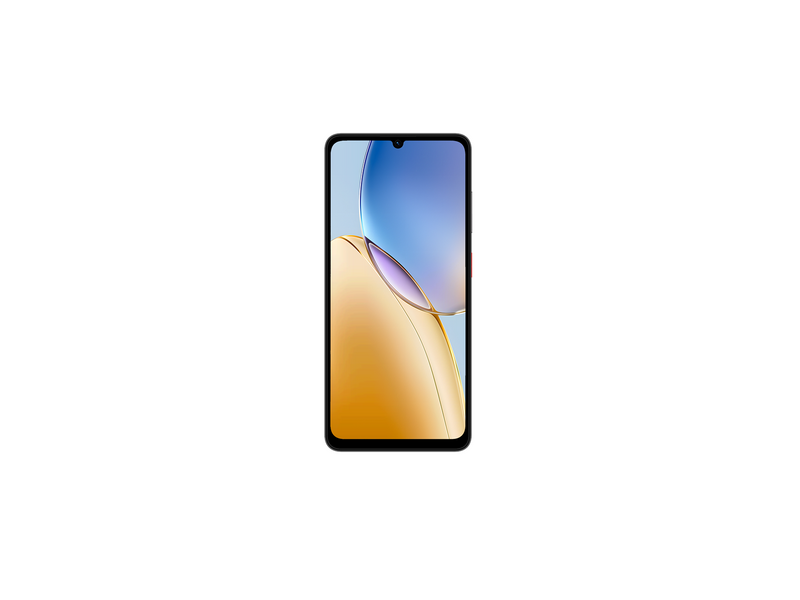 ZTE Blade A56 4G 128GB/4GB - Celestial Black