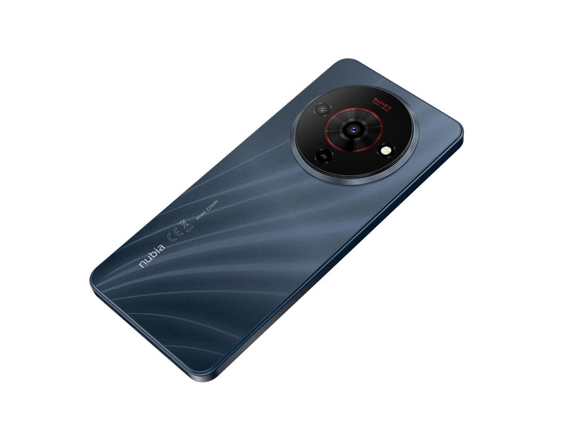 ZTE Blade A76 5G 128GB/4GB - Stardust Black