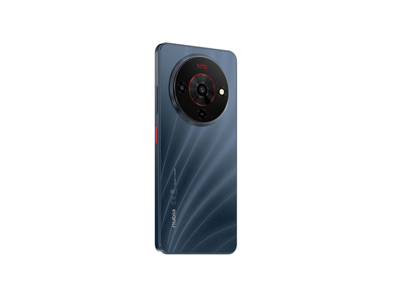 ZTE Blade A76 5G 128GB/4GB - Stardust Black