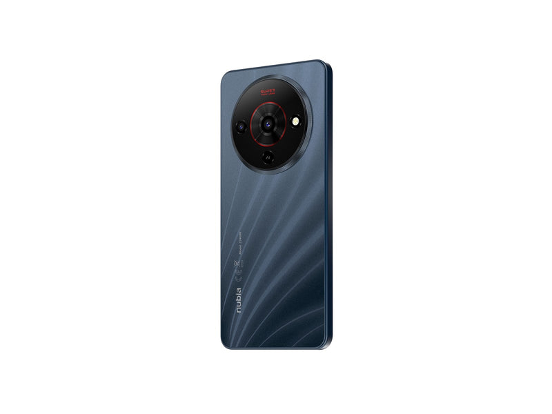 ZTE Blade A76 5G 128GB/4GB - Stardust Black