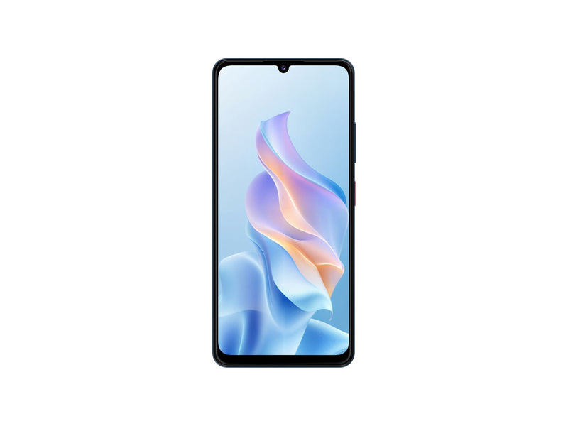 ZTE Blade A76 5G 128GB/4GB - Stardust Black