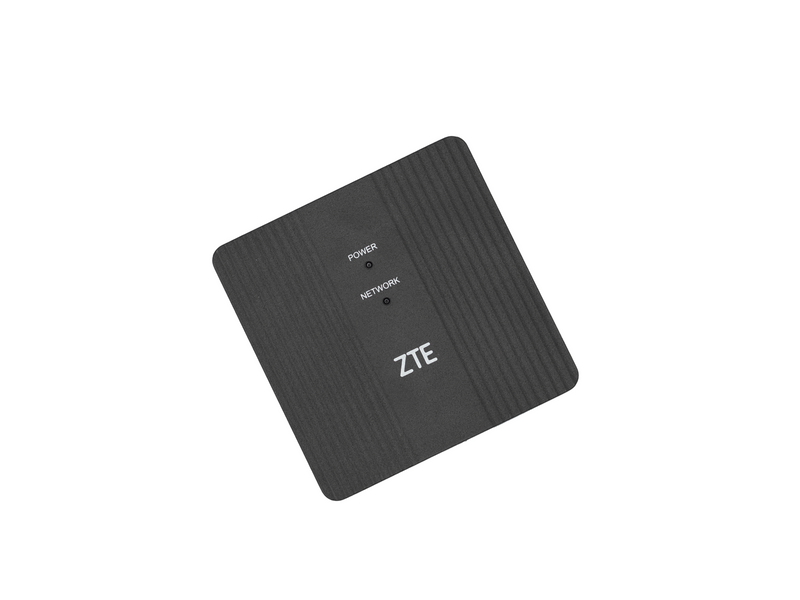 ZTE D1001 Industrial 4G Modem - Wireless router LTE