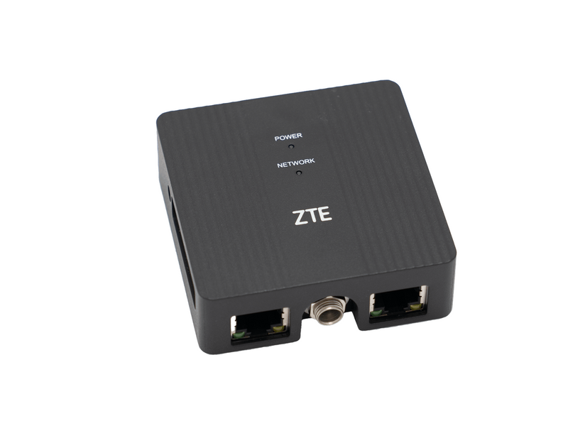 ZTE D1001 Industrial 4G Modem - Wireless router LTE