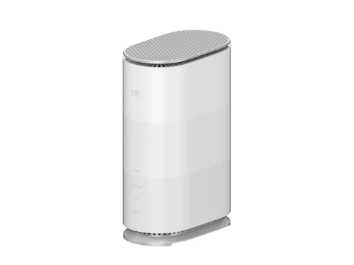 ZTE G5 Air 5G CPE Wi-Fi 7 Router - 5G 802.11a/b/g/n/ac/ax/be (Wi-Fi 7)