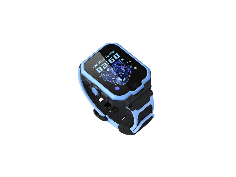 ZTE K1 Pro 4G Kids Watch - Blue