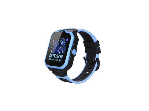 ZTE K1 Pro 4G Kids Watch - Blue *DEMO*