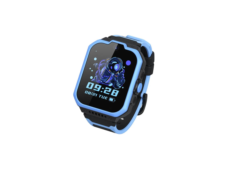 ZTE K1 Pro 4G Kids Watch - Blue *DEMO*