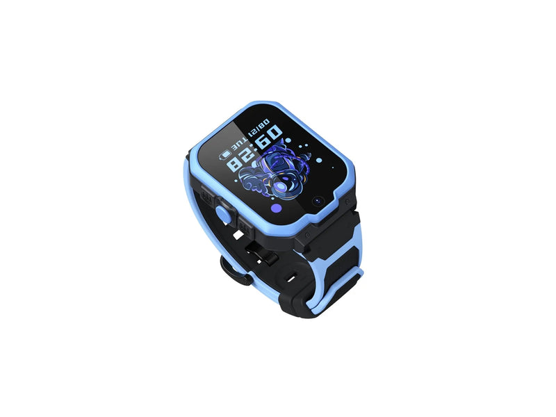 ZTE K1 Pro 4G Kids Watch - Blue *DEMO*