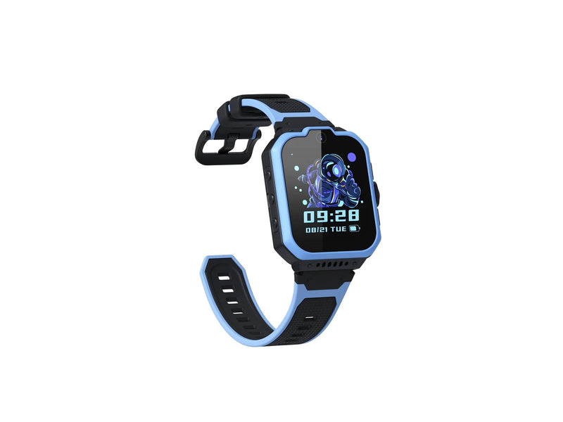 ZTE K1 Pro 4G Kids Watch - Blue *DEMO*