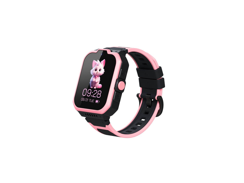ZTE K1 Pro 4G Kids Watch - Pink *DEMO*