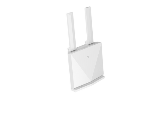 ZTE K10 Wireless 4G Router - 4G Wi-Fi 5