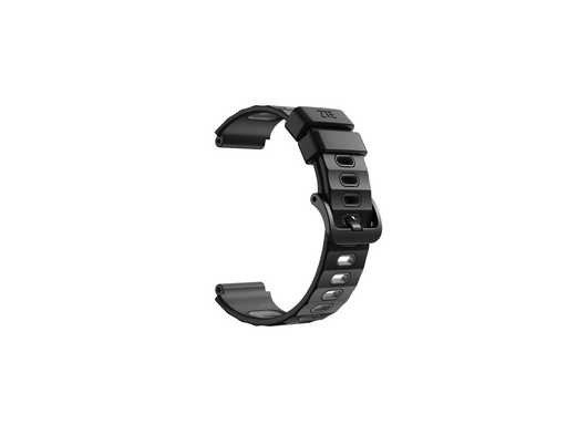 ZTE K2/K2 Pro Watch Band Black