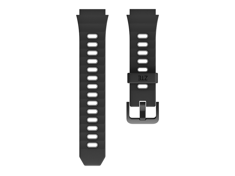 ZTE K2/K2 Pro Watch Band Black