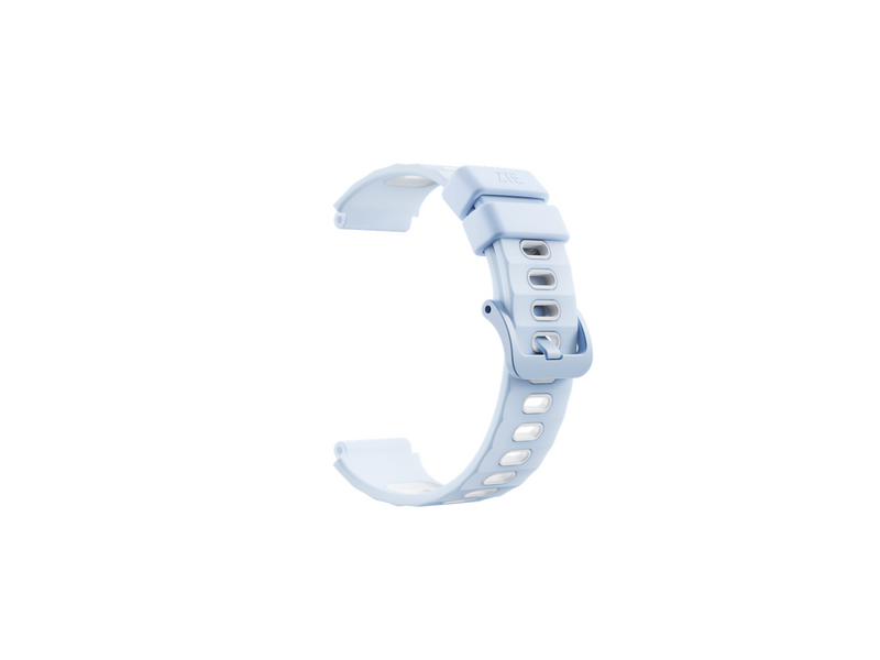 ZTE K2/K2 Pro Watch Band Blue