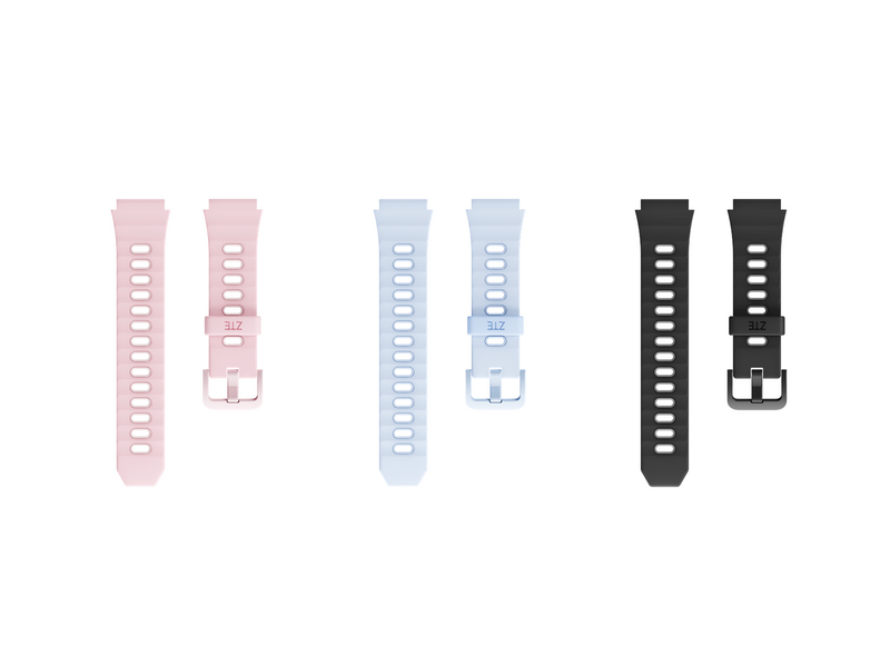 ZTE K2/K2 Pro Watch Band Blue