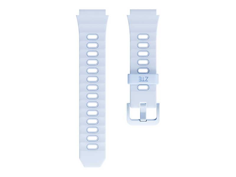 ZTE K2/K2 Pro Watch Band Blue