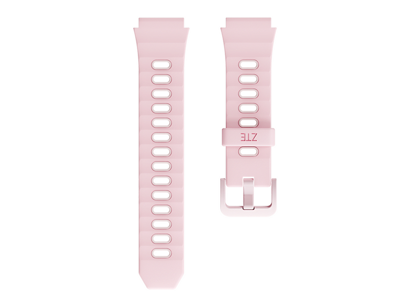 ZTE K2/K2 Pro Watch Band Pink