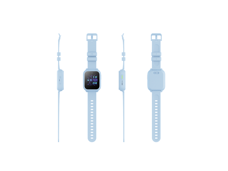 ZTE Kids Watch K2 - Blue