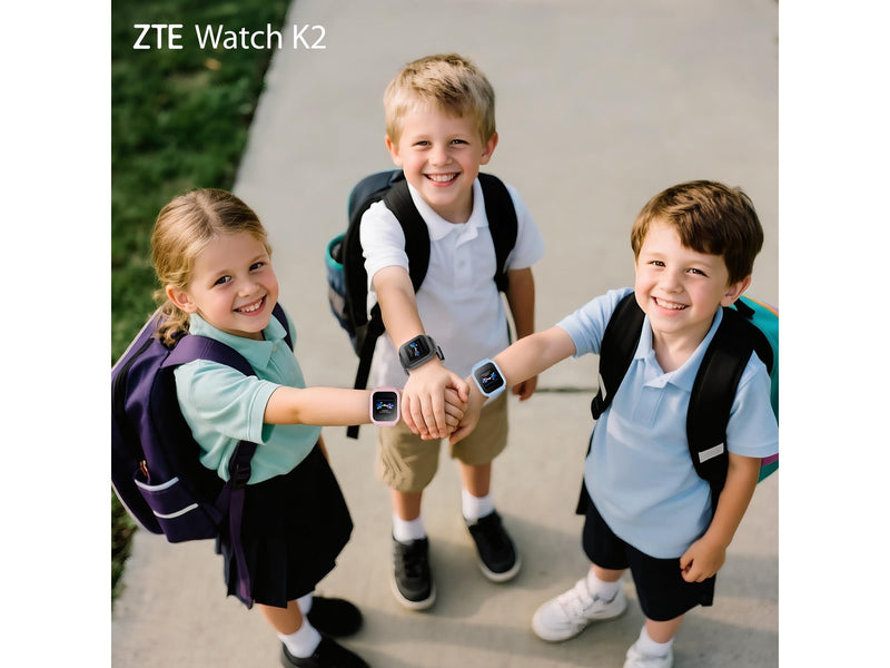 ZTE Kids Watch K2 - Blue