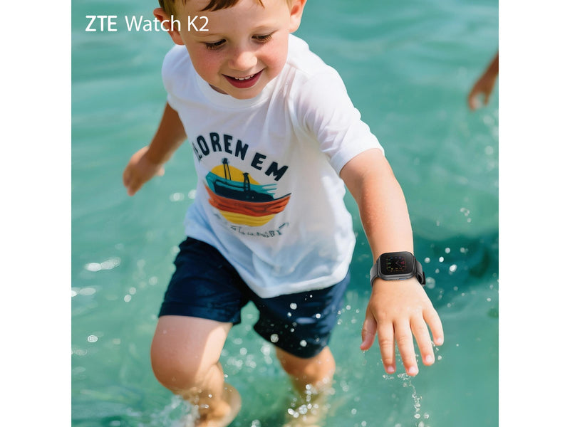 ZTE Kids Watch K2 - Blue