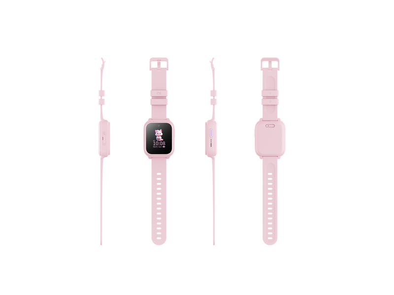 ZTE Kids Watch K2 - Pink *DEMO*