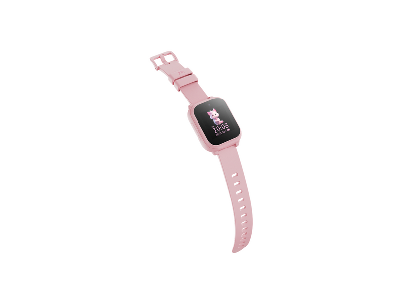 ZTE Kids Watch K2 - Pink *DEMO*