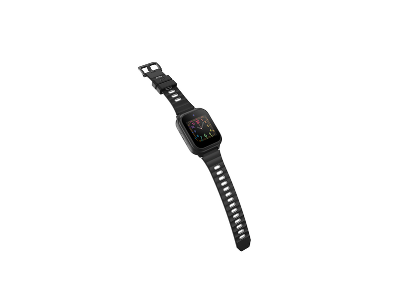 ZTE Kids Watch K2 Pro Black