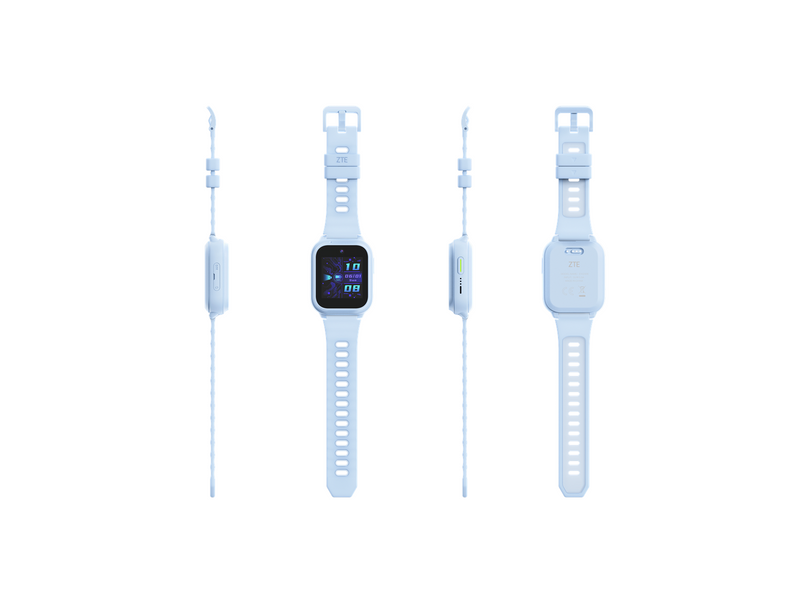 ZTE Kids Watch K2 Pro Blue