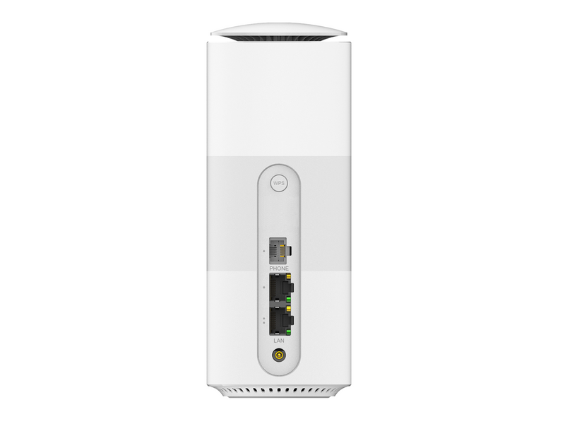 ZTE MC888D Wireless 5G Router - 5G Wi-Fi 6