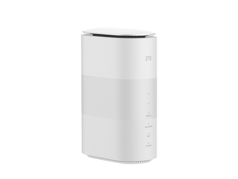 ZTE MC888D Wireless 5G Router - 5G Wi-Fi 6