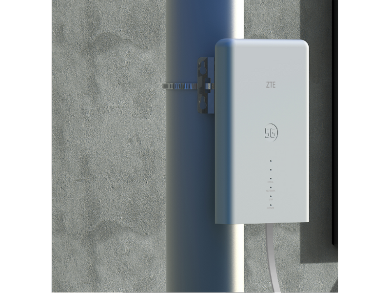 ZTE MC889 5G Outdoor Modem