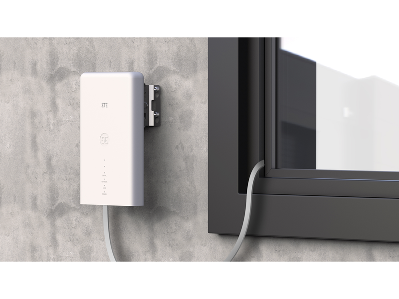 ZTE MC889 5G Outdoor Modem