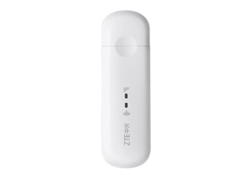 ZTE MF79U - 4G LTE - WHITE