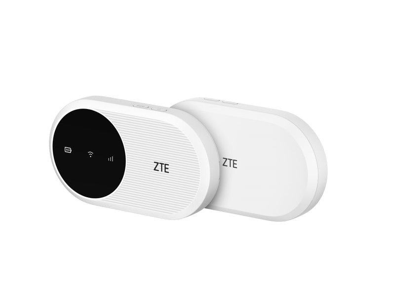 ZTE U10 Portable 4G Router - 4G 802.11b/g/n/ax