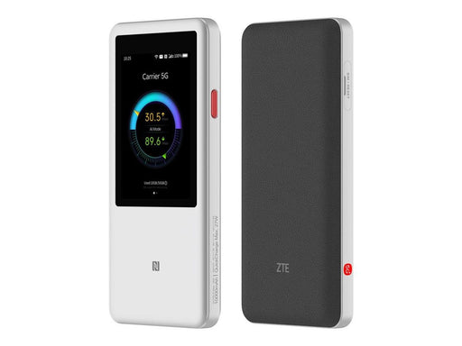 ZTE U60 Pro Wi-Fi 7 5G Mobile Router
