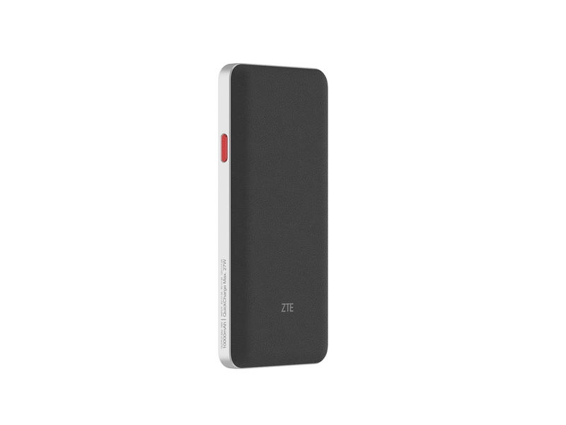 ZTE U60 Pro Wi-Fi 7 5G Mobile Router