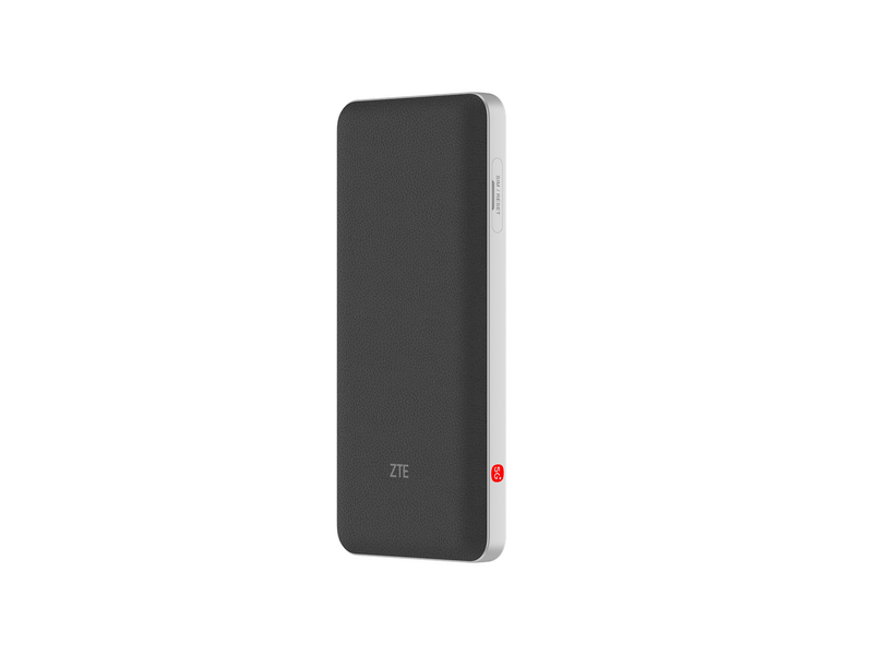 ZTE U60 Pro Wi-Fi 7 5G Mobile Router