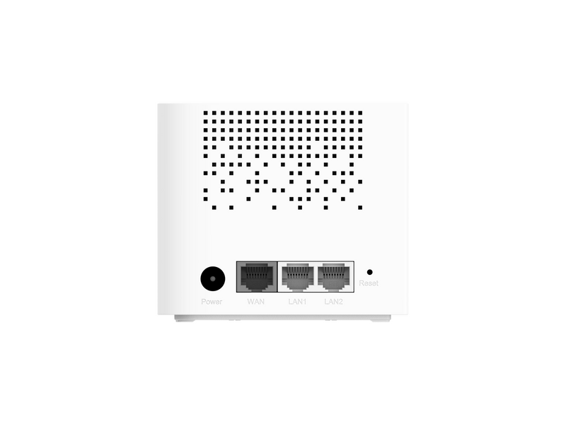 ZTE Z1200 AC1200 Dual Band Wi-Fi 5 Mesh AP