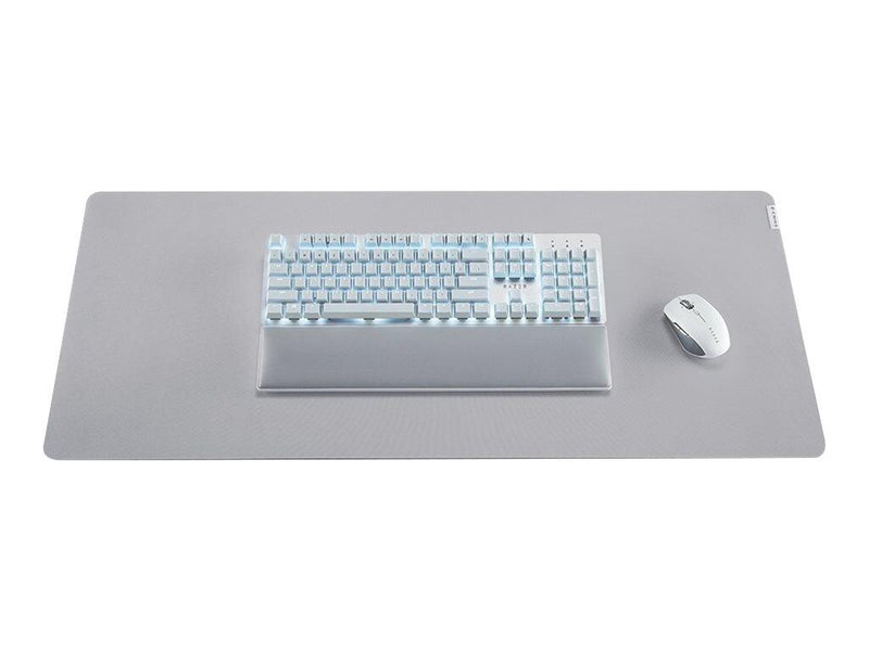 Razer Pro Glide XXL Mauspad, grau