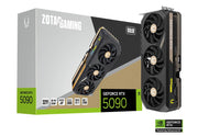 ZOTAC GAMING GeForce RTX 5090 SOLID 32GB