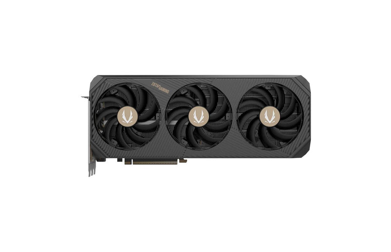 ZOTAC GAMING GeForce RTX 5090 SOLID 32GB