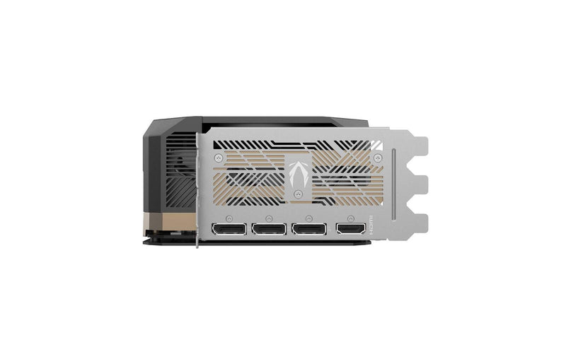 ZOTAC GAMING GeForce RTX 5090 SOLID 32GB