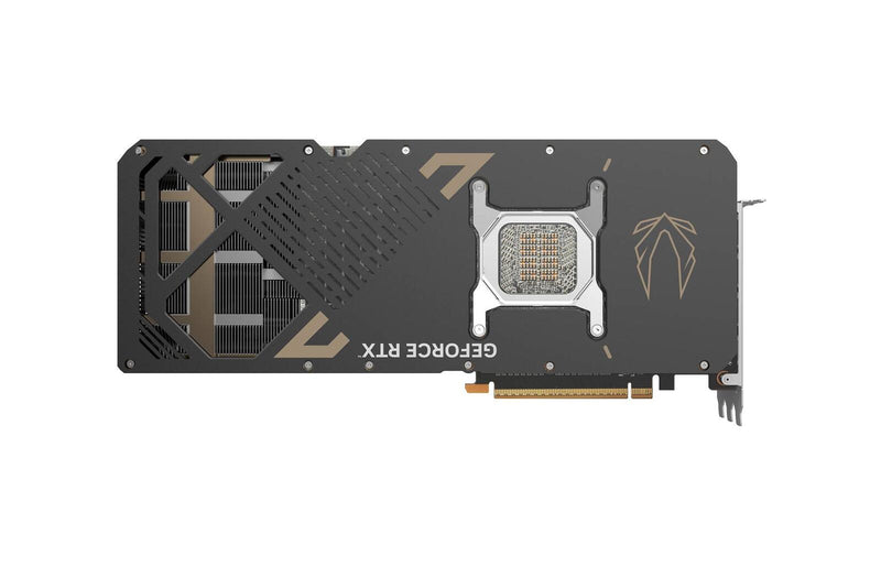 ZOTAC GAMING GeForce RTX 5090 SOLID 32GB