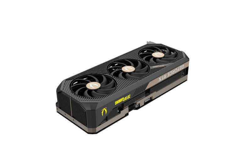 ZOTAC GAMING GeForce RTX 5090 SOLID 32GB