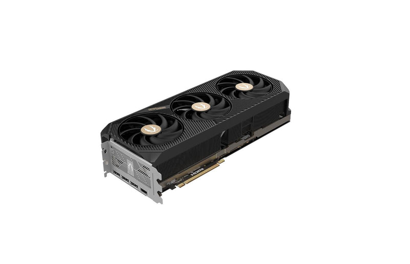 ZOTAC GAMING GeForce RTX 5090 SOLID 32GB
