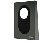 Zaptec GO Front Cover, Moss Green